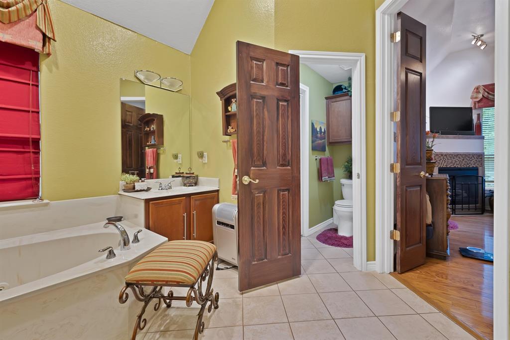 Pecan Grove Estates - Residential