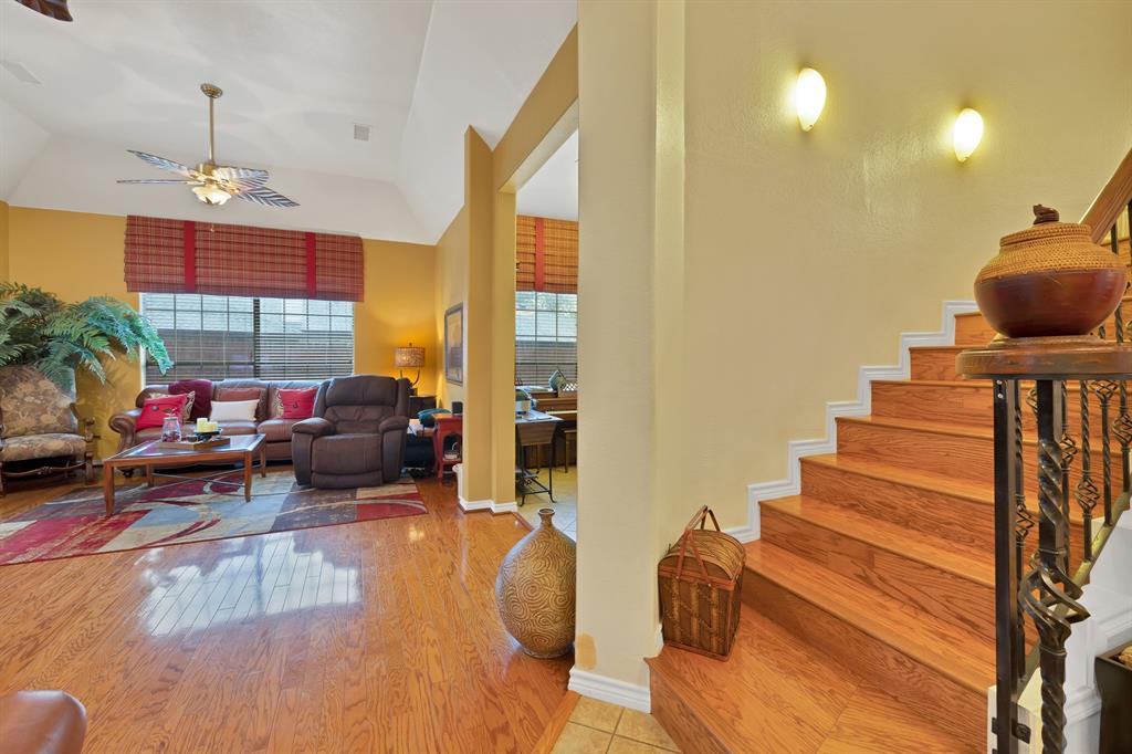 Pecan Grove Estates - Residential