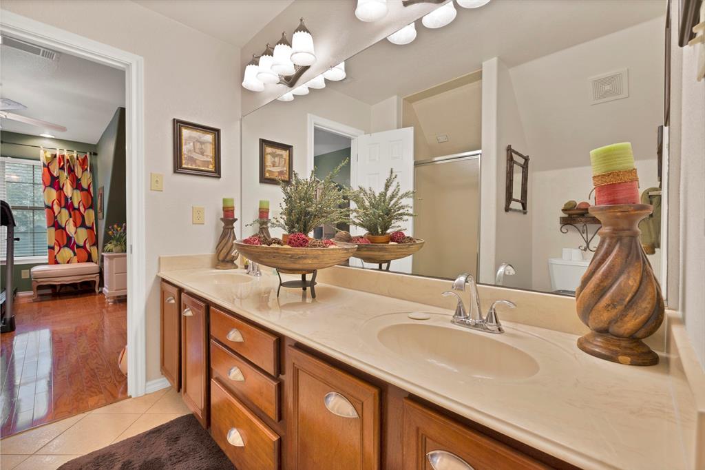 Pecan Grove Estates - Residential