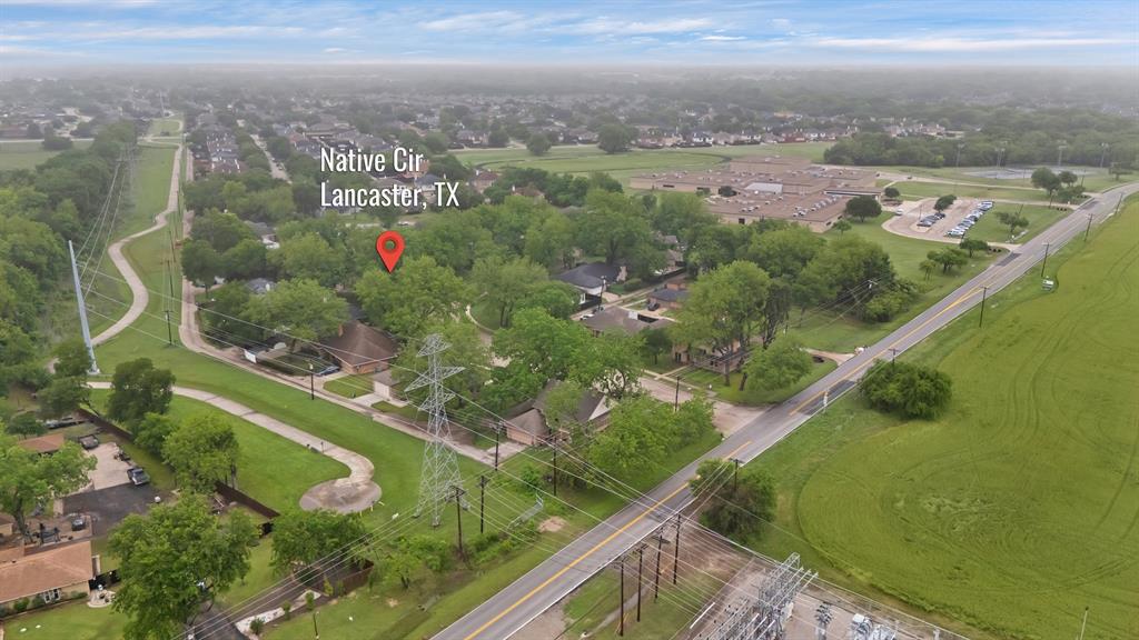 Pecan Grove Estates - Residential