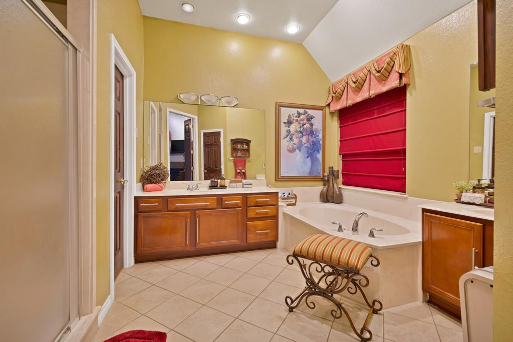 Pecan Grove Estates - Residential