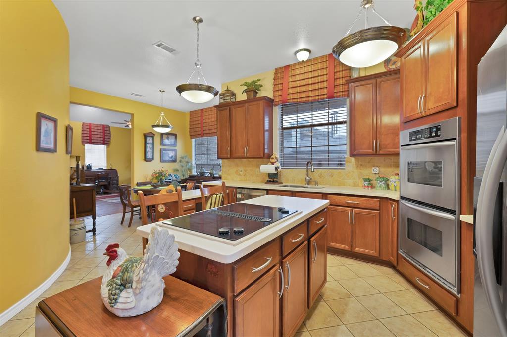 Pecan Grove Estates - Residential