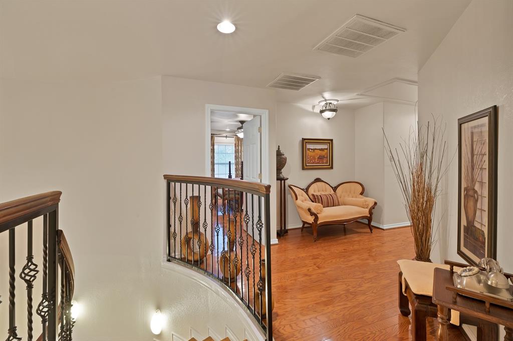 Pecan Grove Estates - Residential