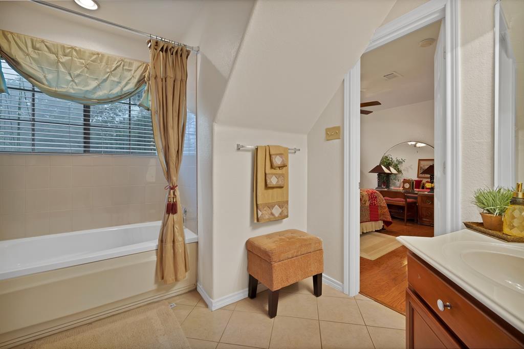 Pecan Grove Estates - Residential