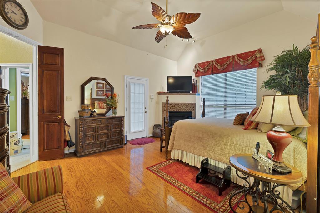 Pecan Grove Estates - Residential