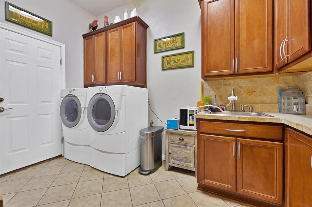 Pecan Grove Estates - Residential