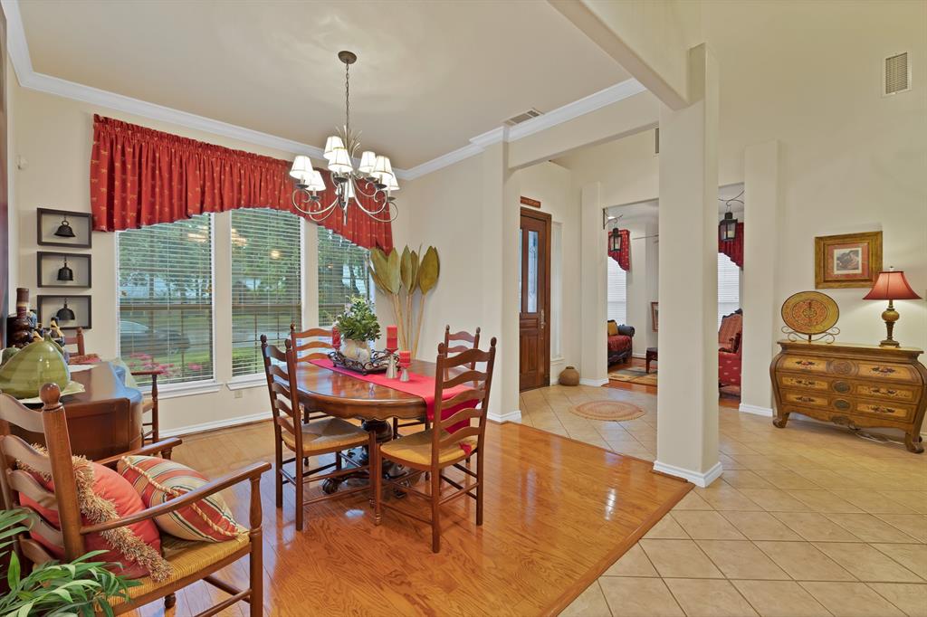 Pecan Grove Estates - Residential