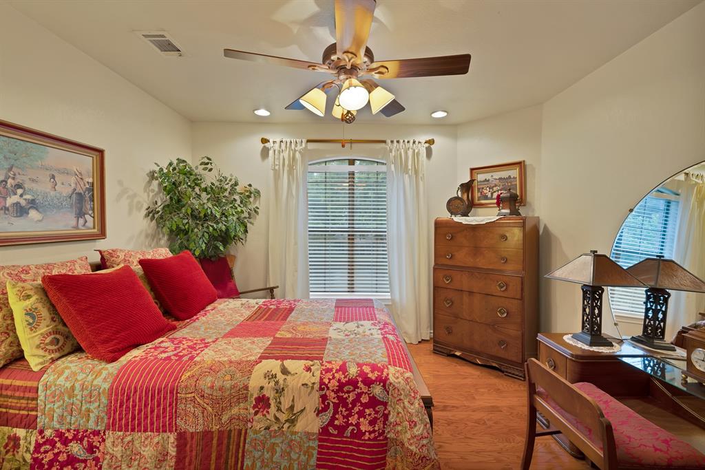 Pecan Grove Estates - Residential