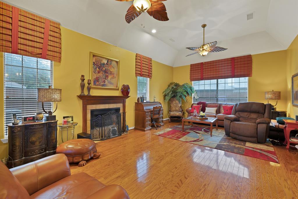 Pecan Grove Estates - Residential