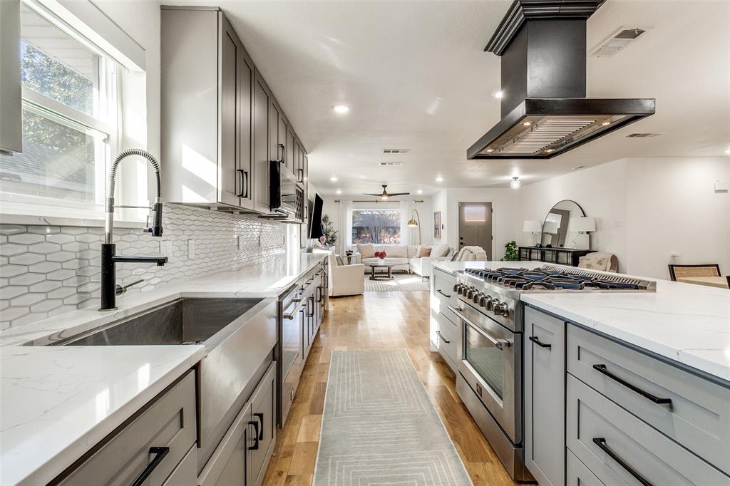 Buckner Terrace 2nd Sec 3rd Inst - Residential