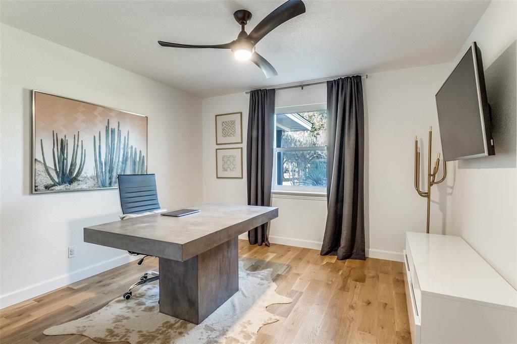 Buckner Terrace 2nd Sec 3rd Inst - Residential