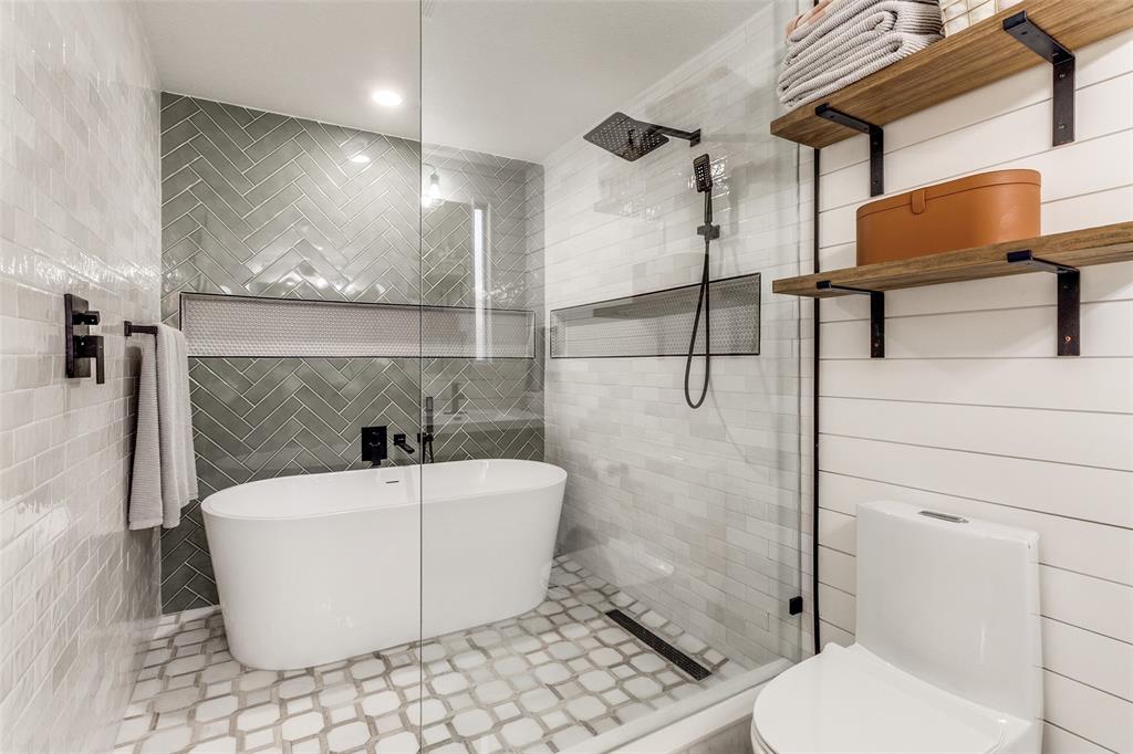 Buckner Terrace 2nd Sec 3rd Inst - Residential