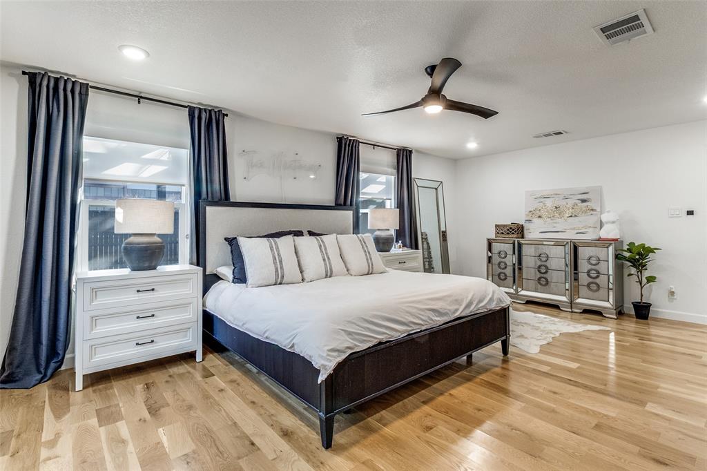 Buckner Terrace 2nd Sec 3rd Inst - Residential