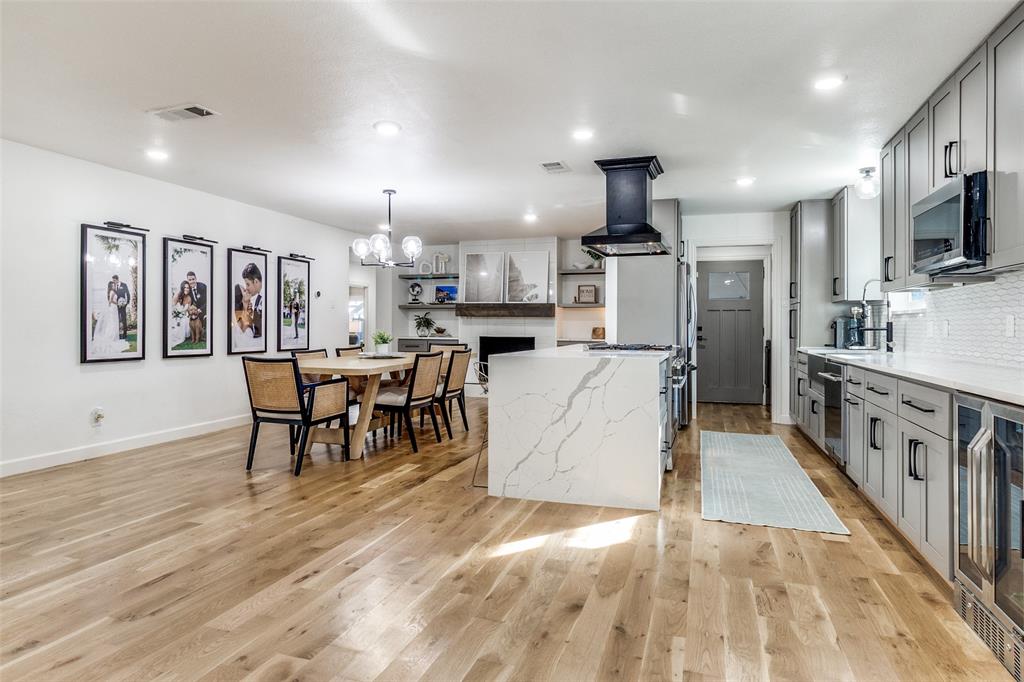 Buckner Terrace 2nd Sec 3rd Inst - Residential