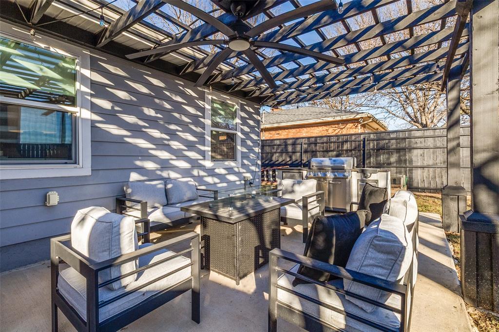 Buckner Terrace 2nd Sec 3rd Inst - Residential