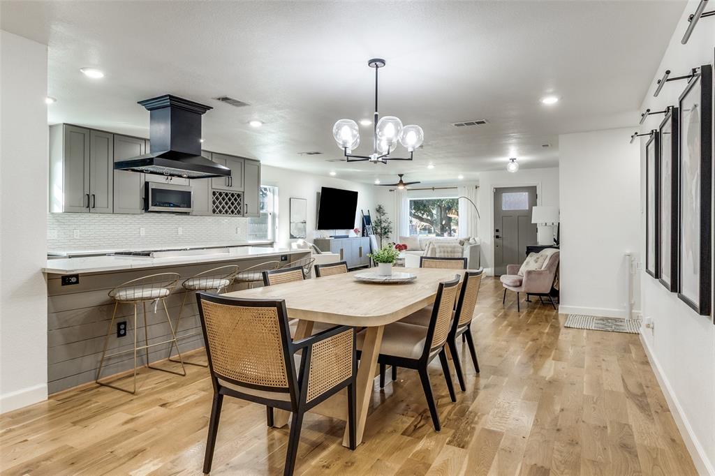 Buckner Terrace 2nd Sec 3rd Inst - Residential