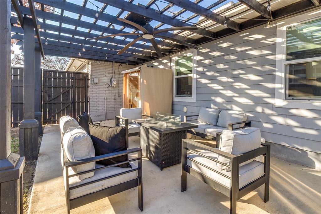 Buckner Terrace 2nd Sec 3rd Inst - Residential