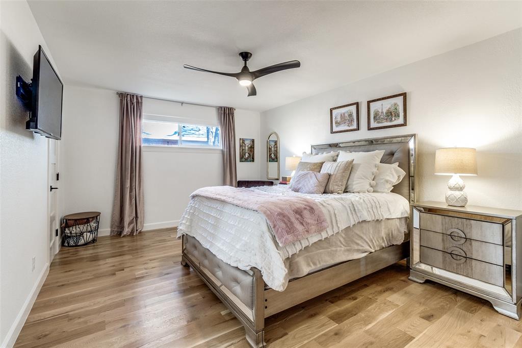 Buckner Terrace 2nd Sec 3rd Inst - Residential