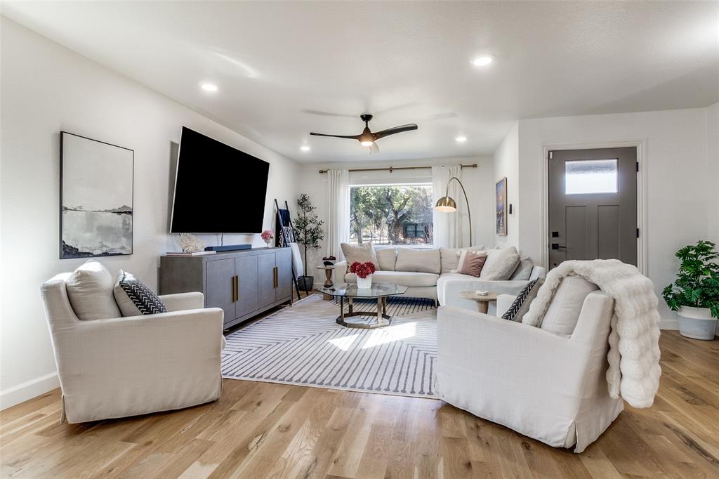 Buckner Terrace 2nd Sec 3rd Inst - Residential