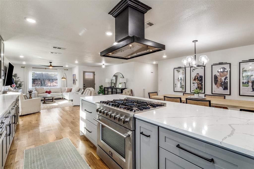 Buckner Terrace 2nd Sec 3rd Inst - Residential