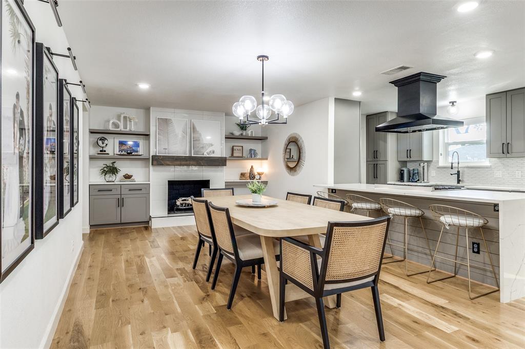 Buckner Terrace 2nd Sec 3rd Inst - Residential