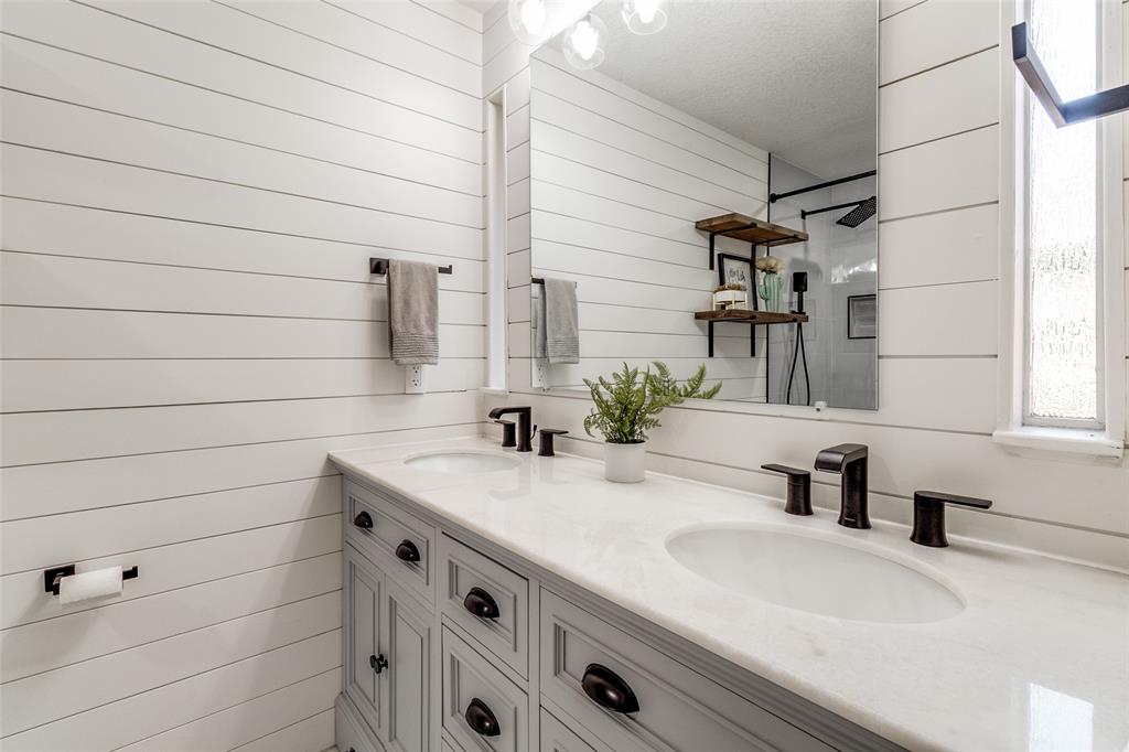 Buckner Terrace 2nd Sec 3rd Inst - Residential