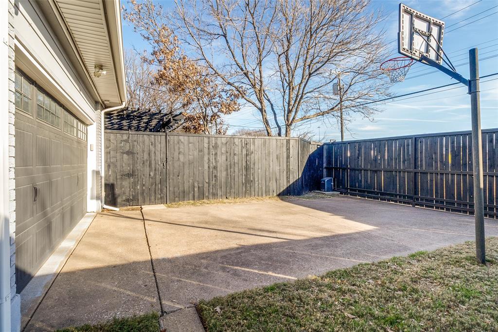 Buckner Terrace 2nd Sec 3rd Inst - Residential