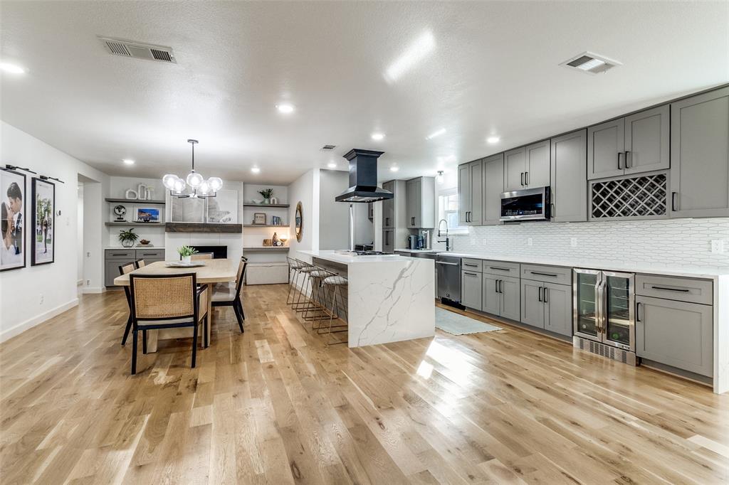 Buckner Terrace 2nd Sec 3rd Inst - Residential