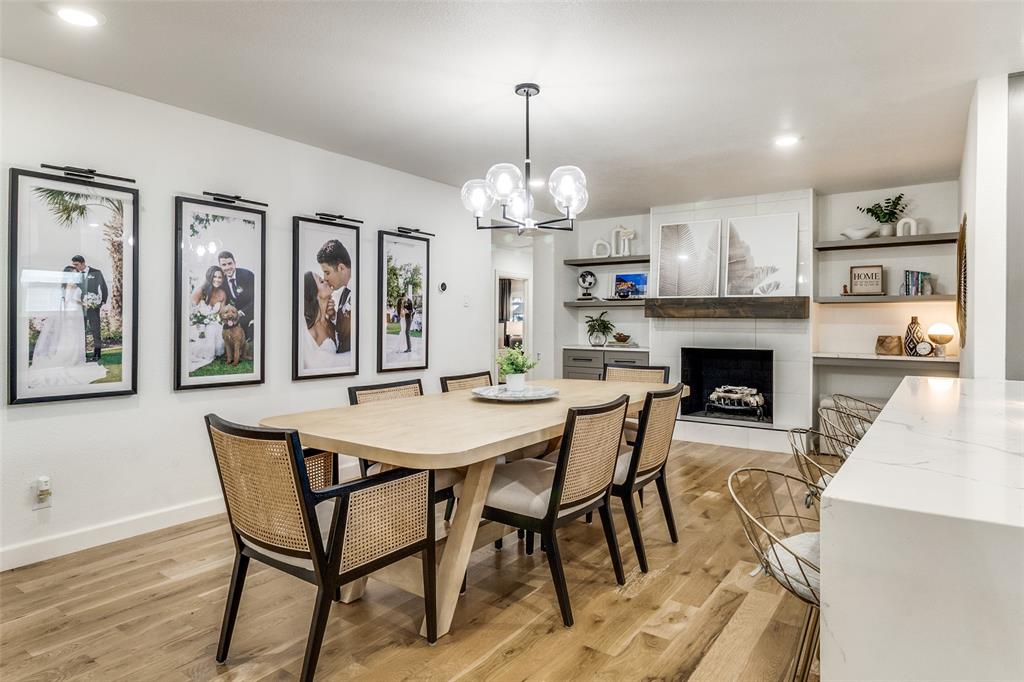 Buckner Terrace 2nd Sec 3rd Inst - Residential