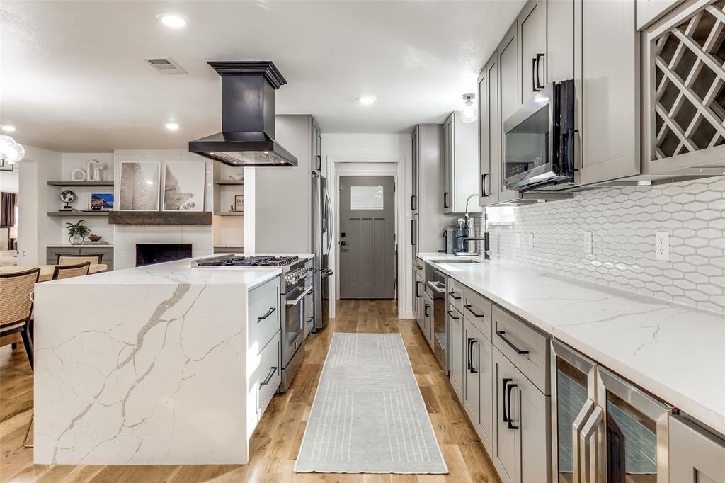 Buckner Terrace 2nd Sec 3rd Inst - Residential