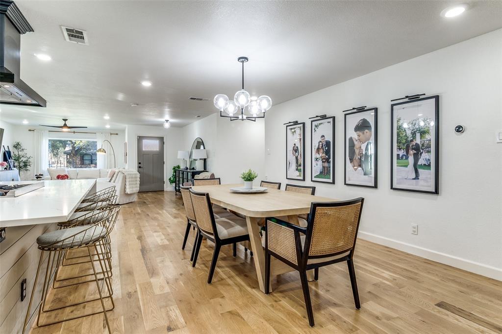 Buckner Terrace 2nd Sec 3rd Inst - Residential