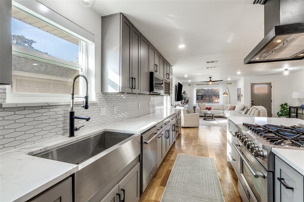 Buckner Terrace 2nd Sec 3rd Inst - Residential