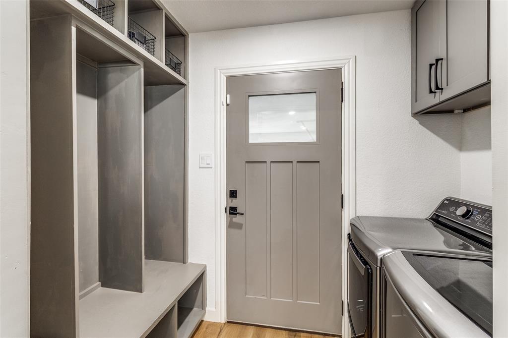 Buckner Terrace 2nd Sec 3rd Inst - Residential