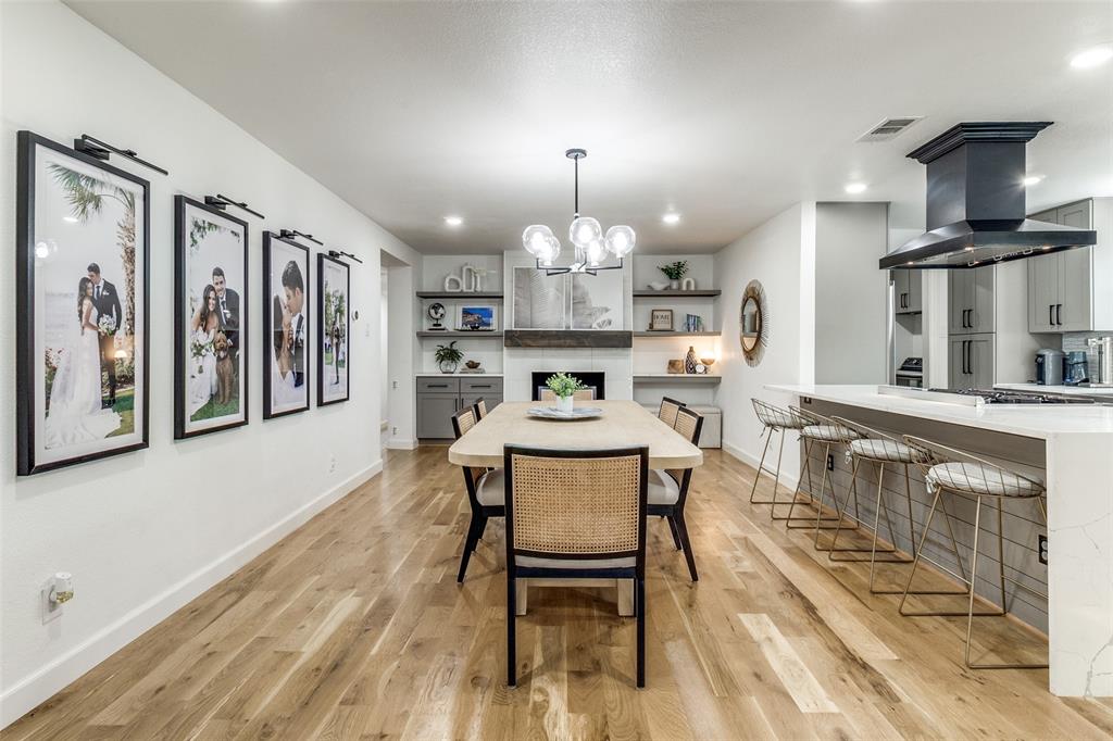 Buckner Terrace 2nd Sec 3rd Inst - Residential