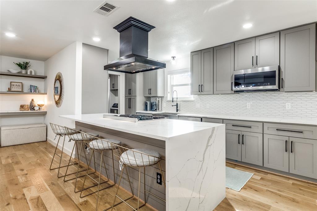 Buckner Terrace 2nd Sec 3rd Inst - Residential