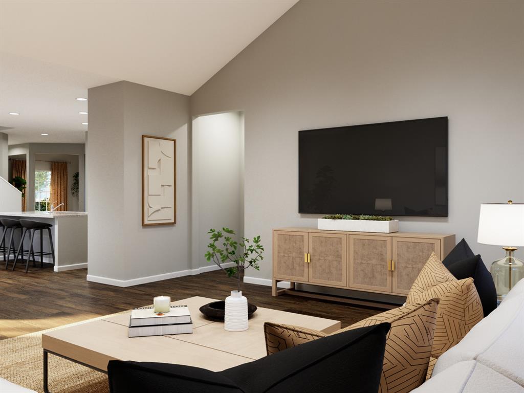 Deer Creek - Residential