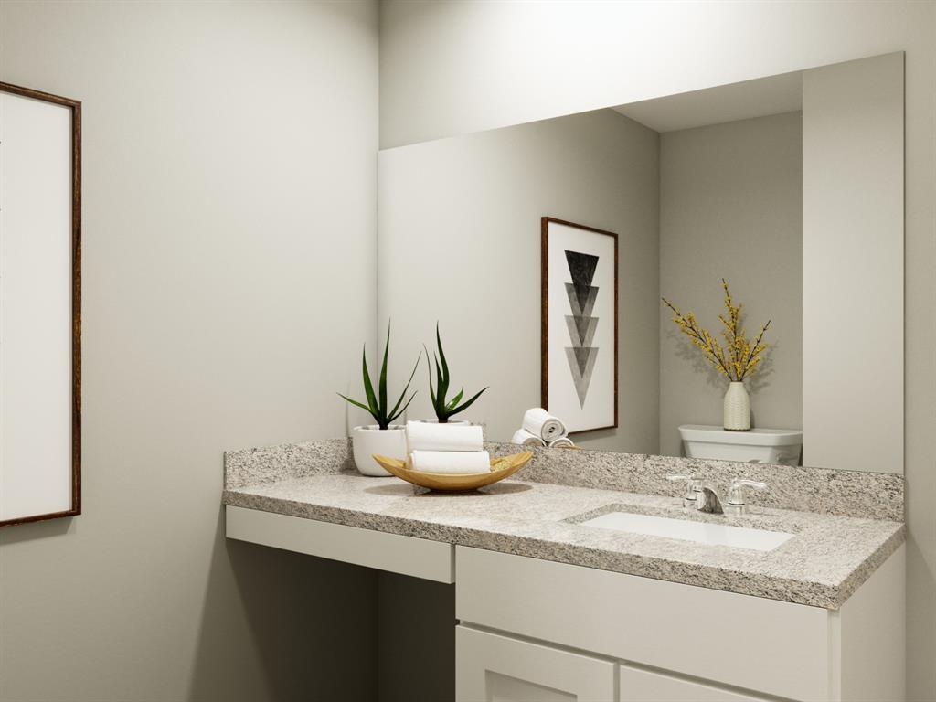 Deer Creek - Residential