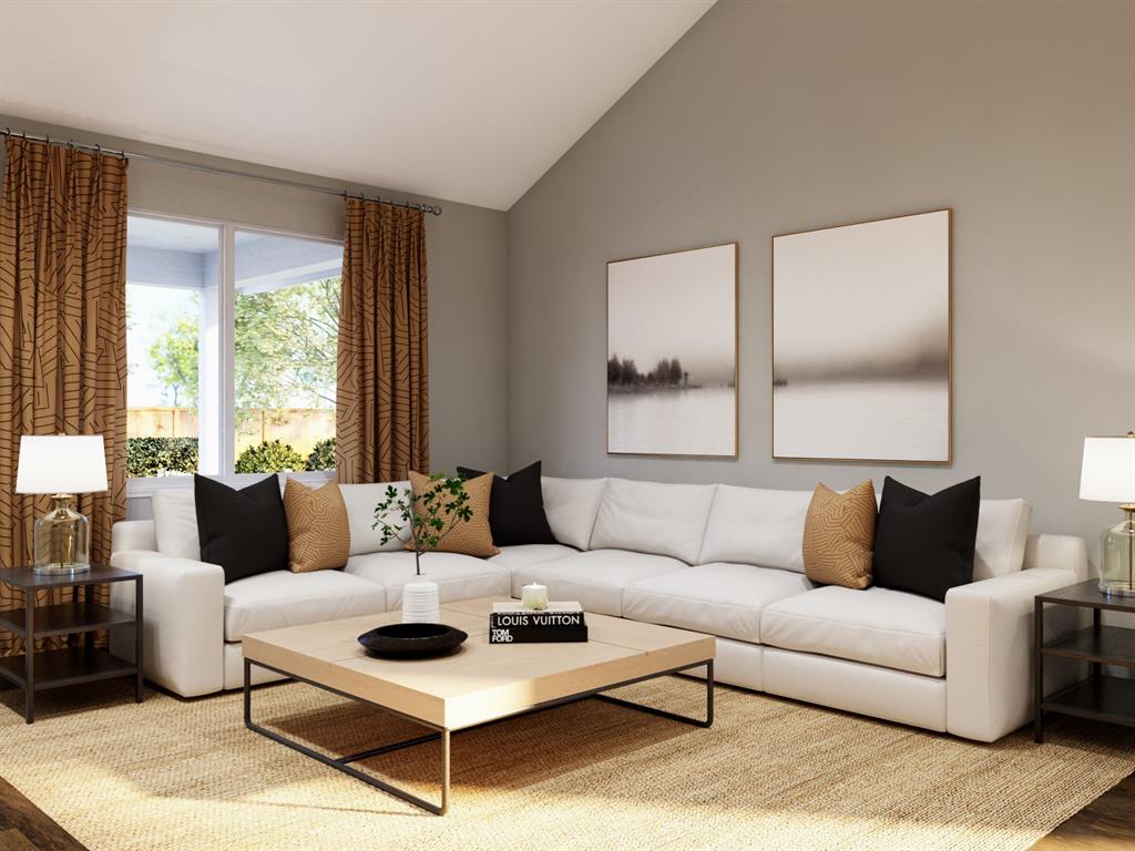 Deer Creek - Residential