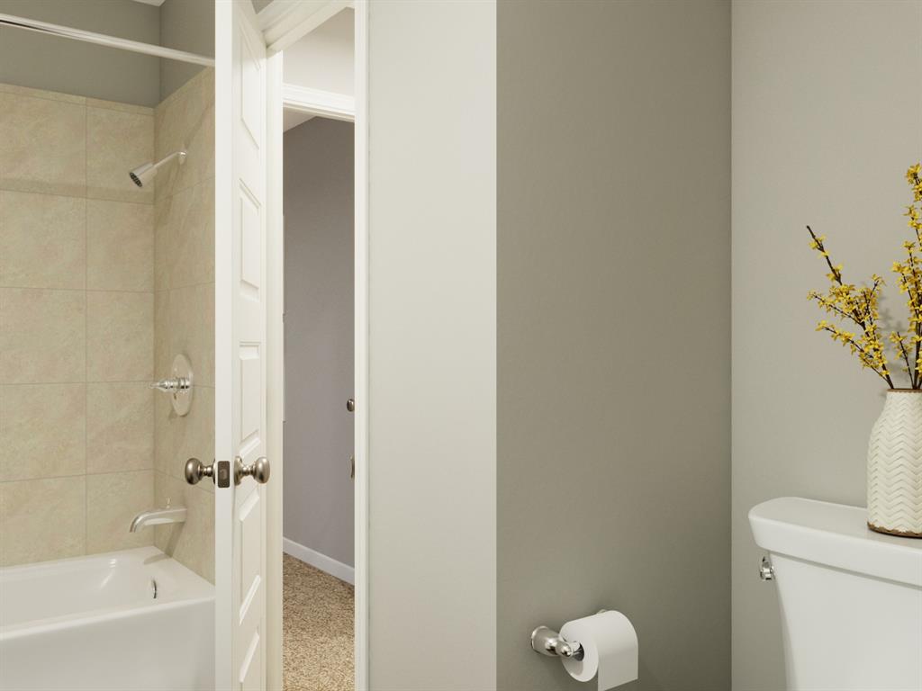 Deer Creek - Residential