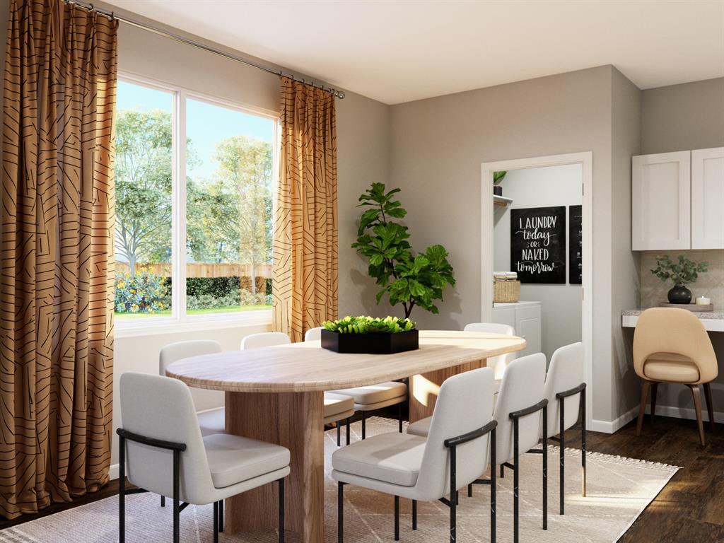 Deer Creek - Residential