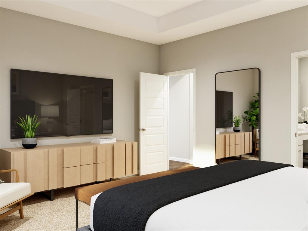 Deer Creek - Residential