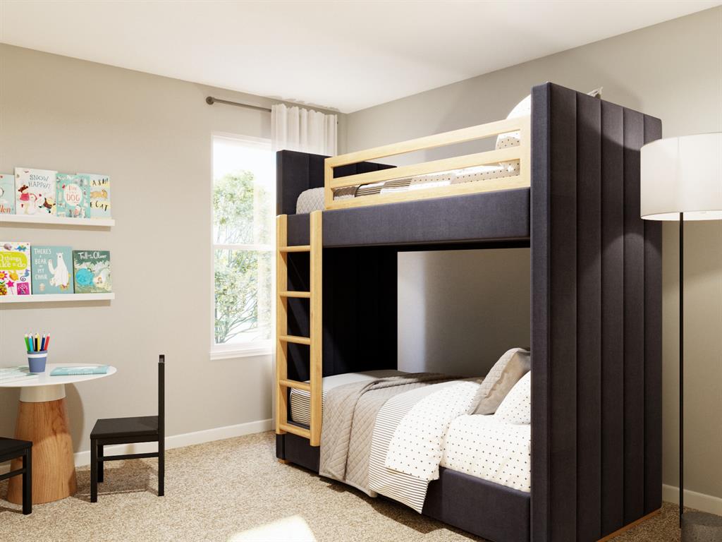 Deer Creek - Residential