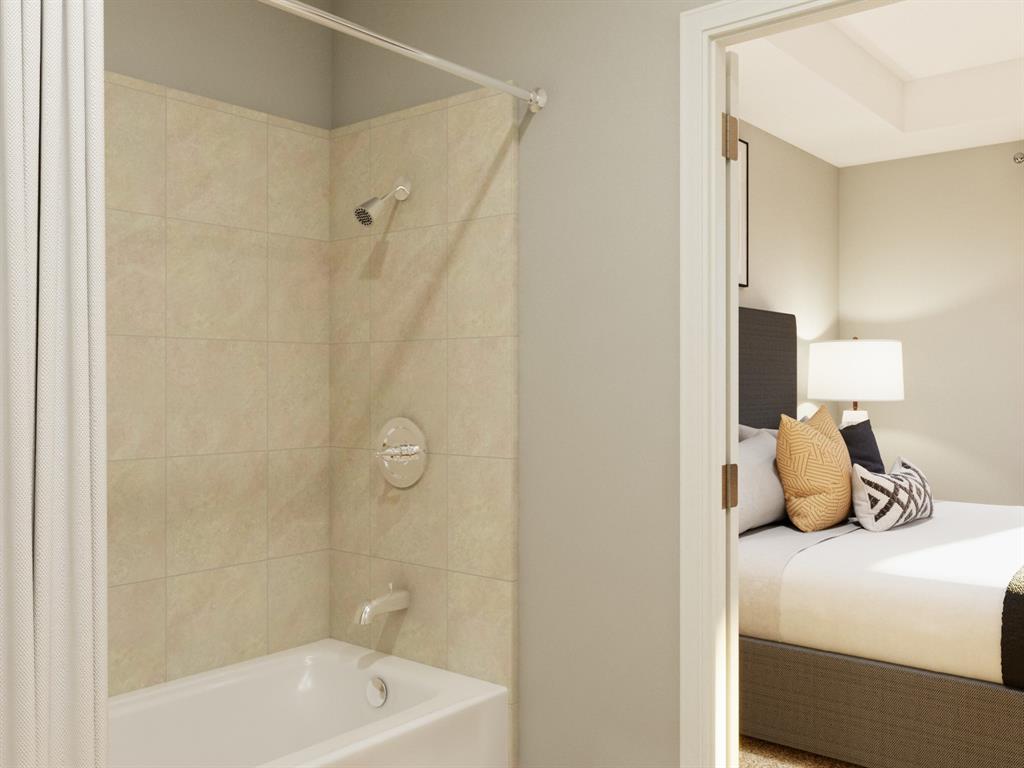 Deer Creek - Residential