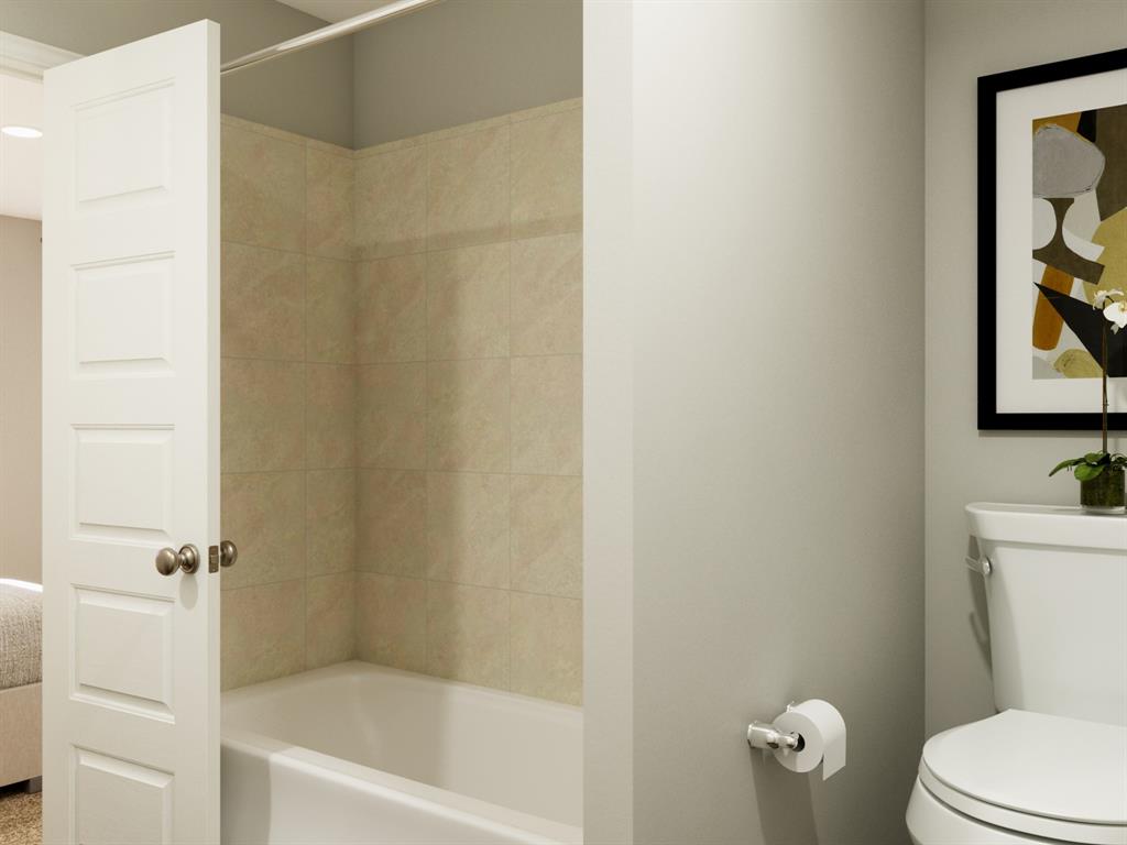 Deer Creek - Residential