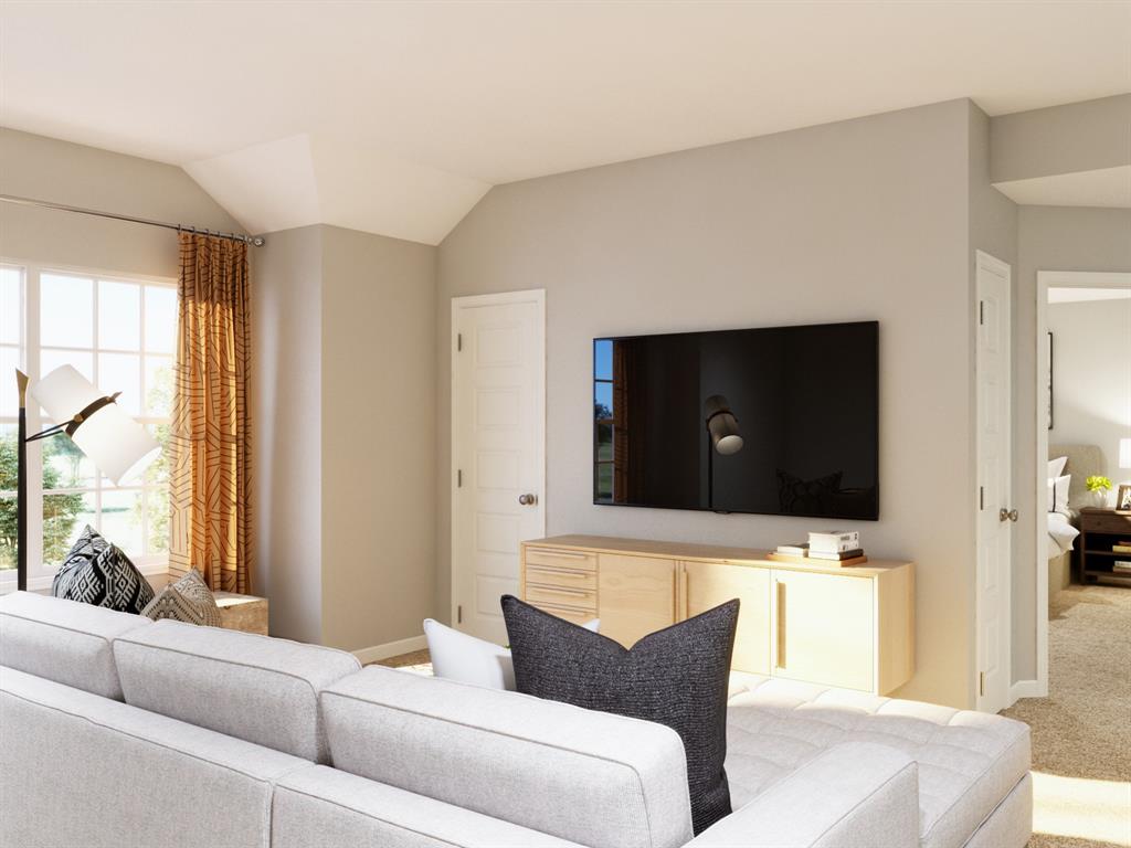 Deer Creek - Residential