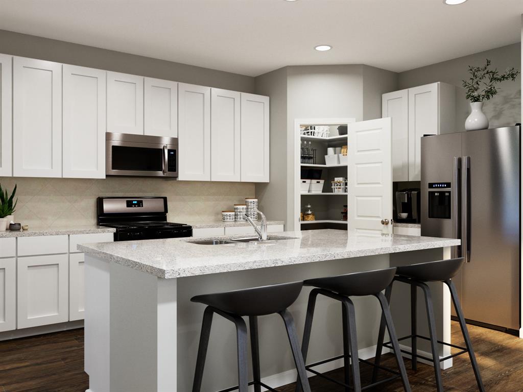 Deer Creek - Residential