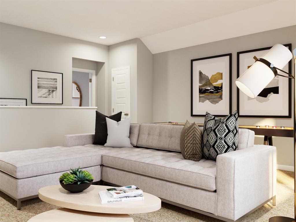 Deer Creek - Residential