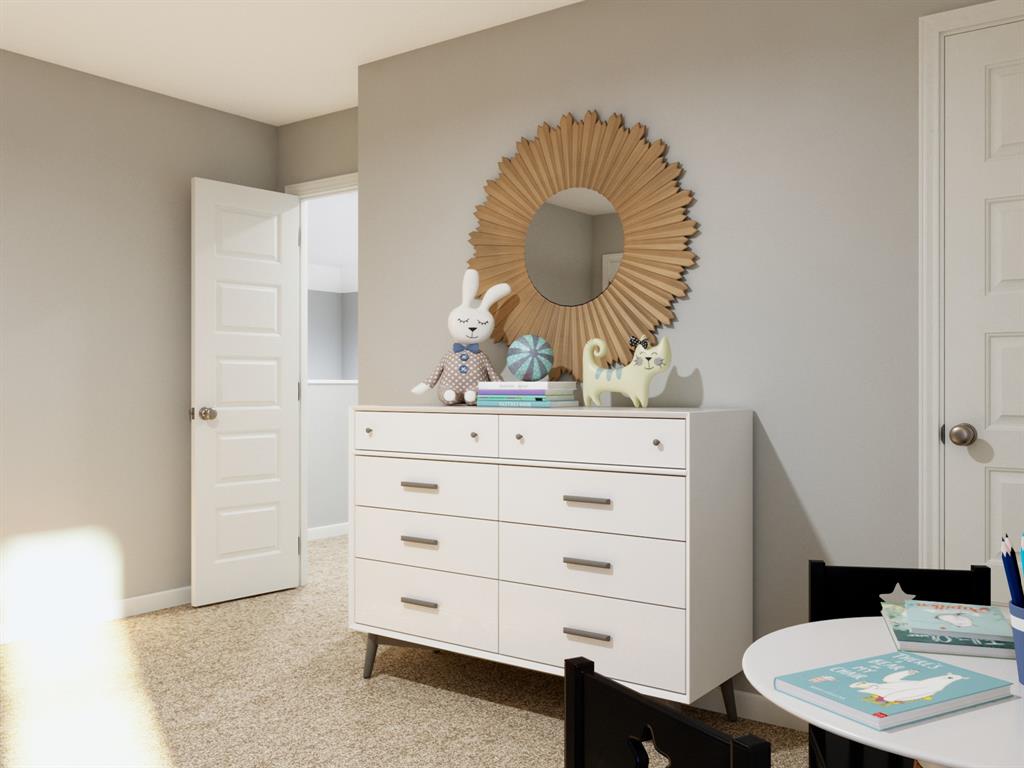 Deer Creek - Residential