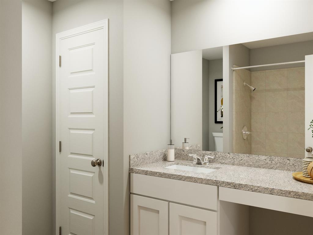 Deer Creek - Residential