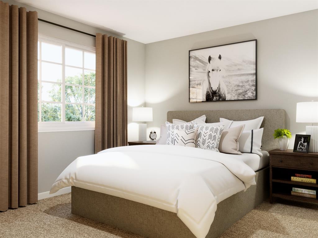 Deer Creek - Residential